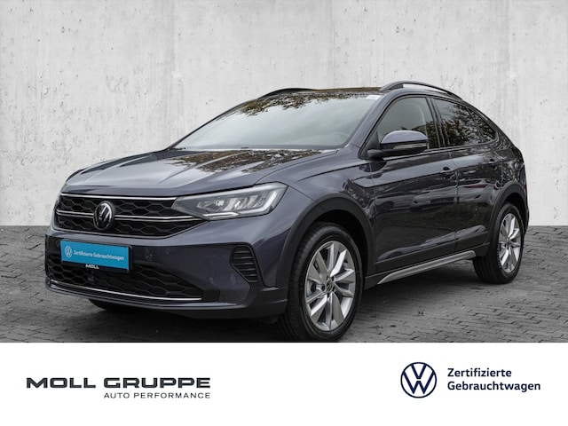 Volkswagen Taigo 1.0 TSI