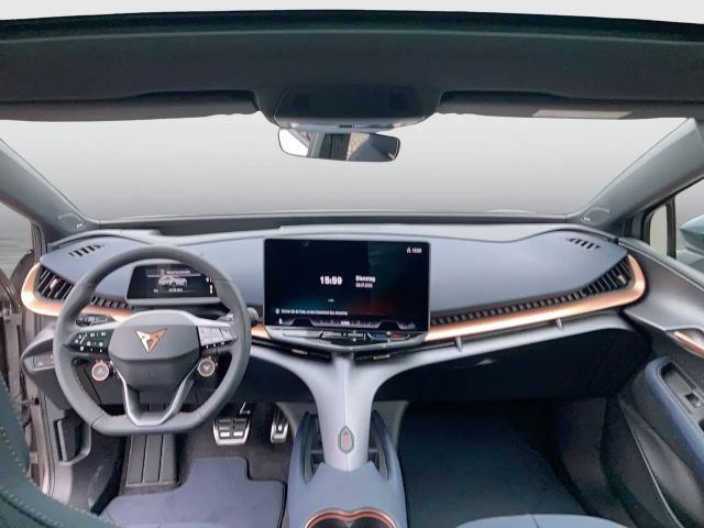 Cupra Tavascan Adrenaline VZ