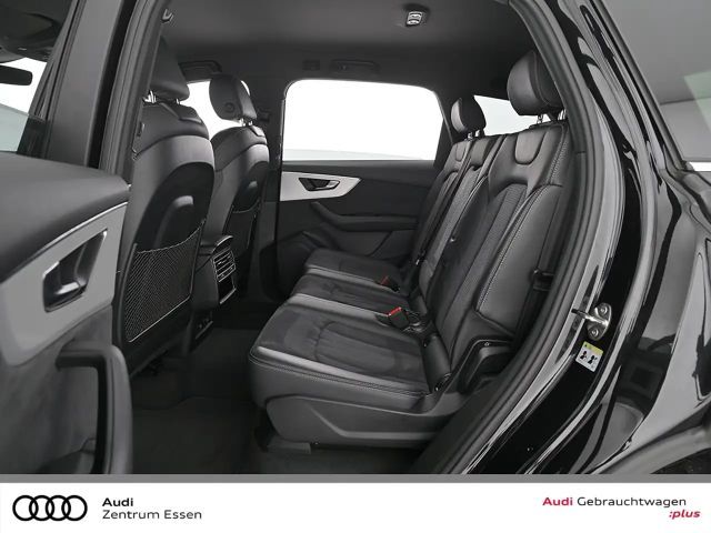 Audi Q7 50 TDI Quattro S-Line