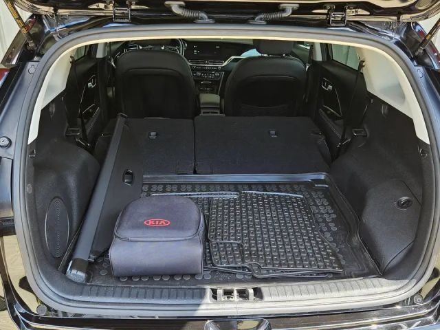 Kia Niro PHEV