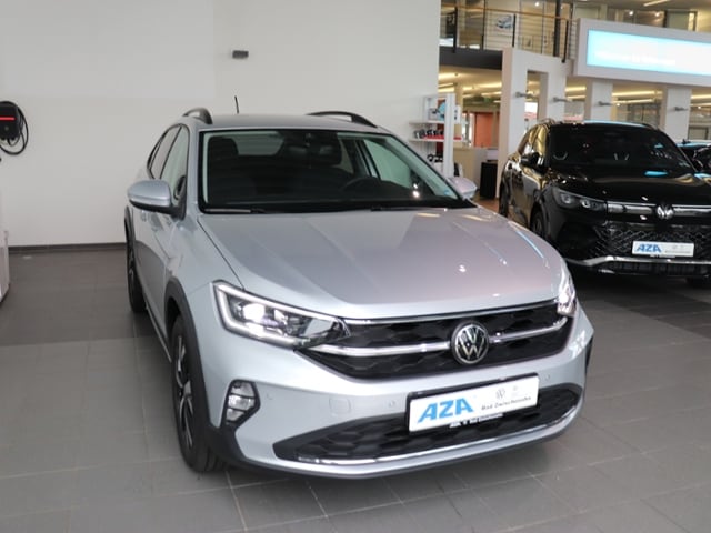 Volkswagen Taigo 1.0 TSI