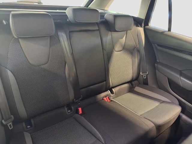 Skoda Octavia 1.5 TSI Combi Selection