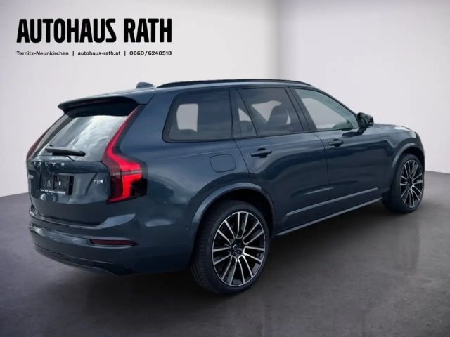 Volvo XC90 AWD Dark T8 Ultra