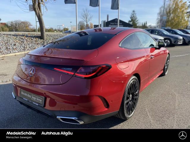 Mercedes-Benz CLE 200 AMG Line Coupé