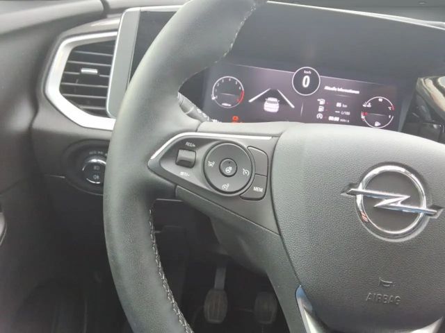 Opel Grandland X GS-Line Grand Sport