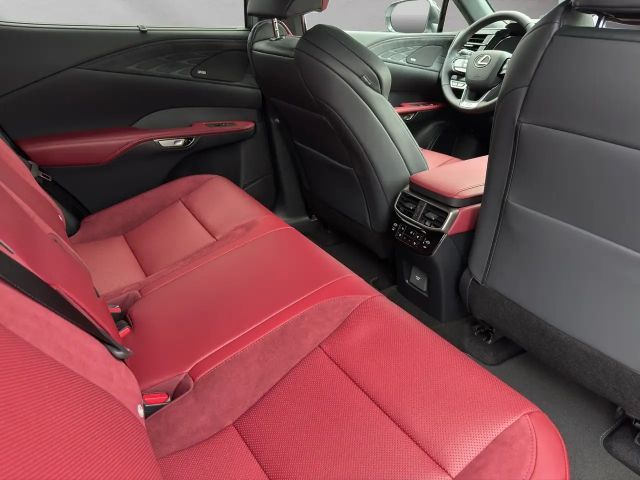 Lexus RX-Serie 500h F Sport Sport