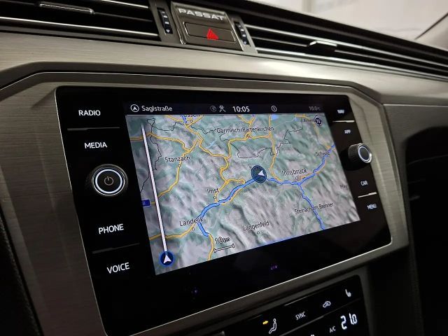 Volkswagen Passat Business DSG Variant