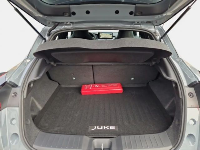 Nissan Juke DIG-T N-Connecta
