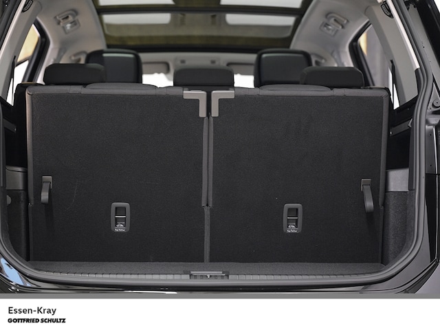 Volkswagen Touran 1.5 TSI DSG Highline