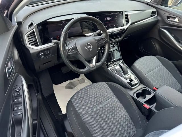 Opel Grandland X 1.5 Turbo Business Edition