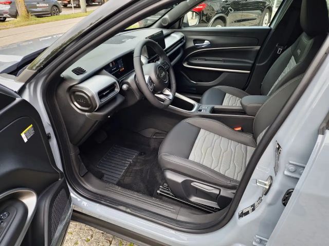 Jeep Avenger Overland