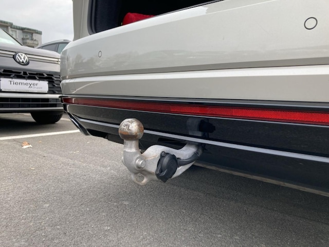 Volkswagen Touareg 3.0 V6 TDI R-Line