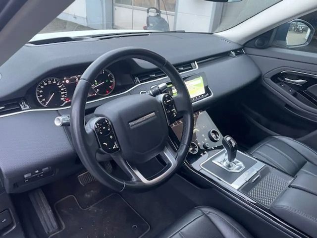 Land Rover Range Rover Evoque AWD P200 S