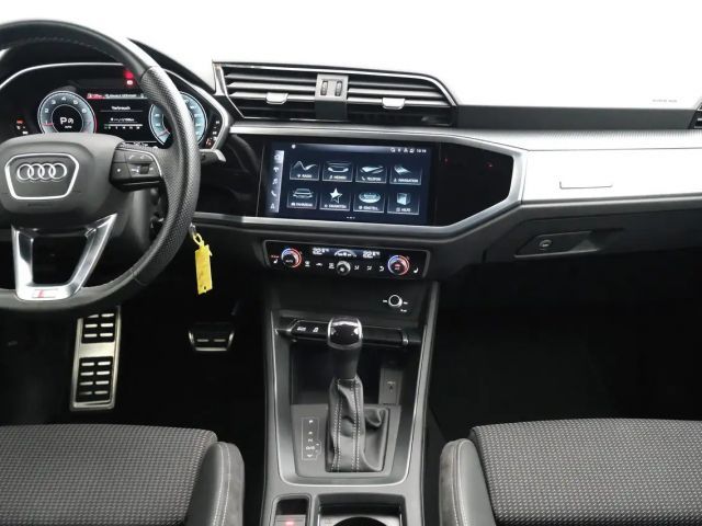 Audi Q3 45 TFSI Quattro Sportback