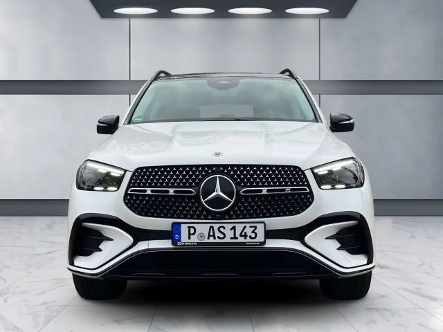 Mercedes-Benz GLE 450 4MATIC AMG Line
