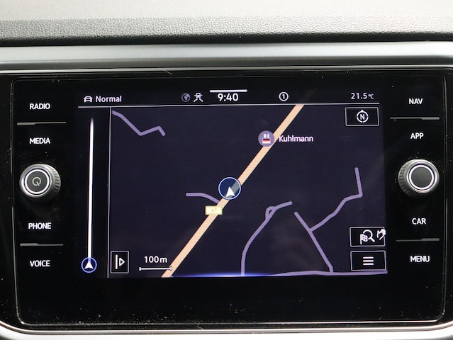 Volkswagen T-Roc 1.5 TSI DSG