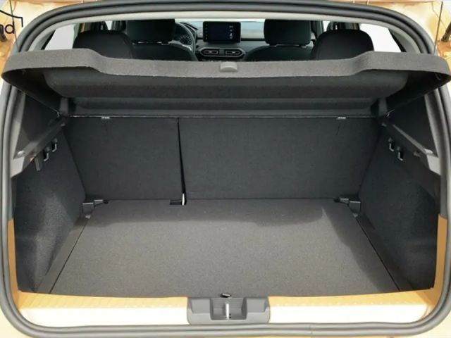 Dacia Sandero ECO-G Extreme Stepway