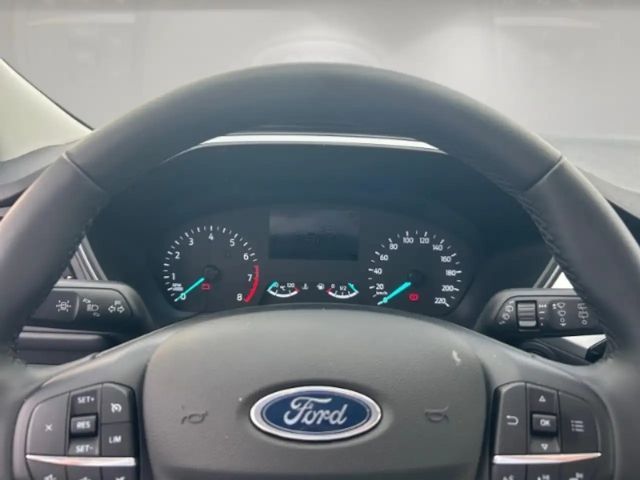 Ford Kuga Cool & Connect