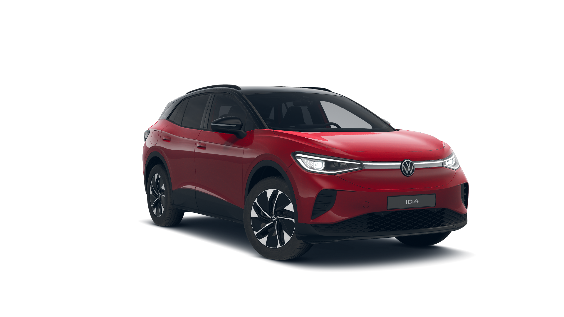 Volkswagen ID.4 IQ.Drive Performance Pro