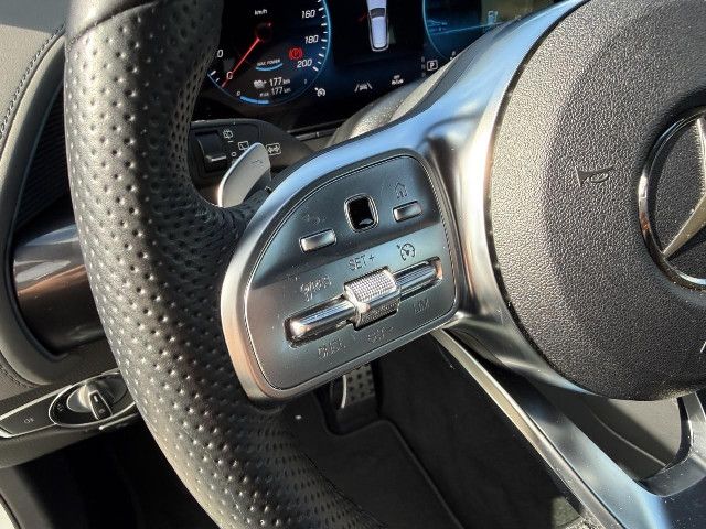 Mercedes-Benz EQC 400 4MATIC AMG Line