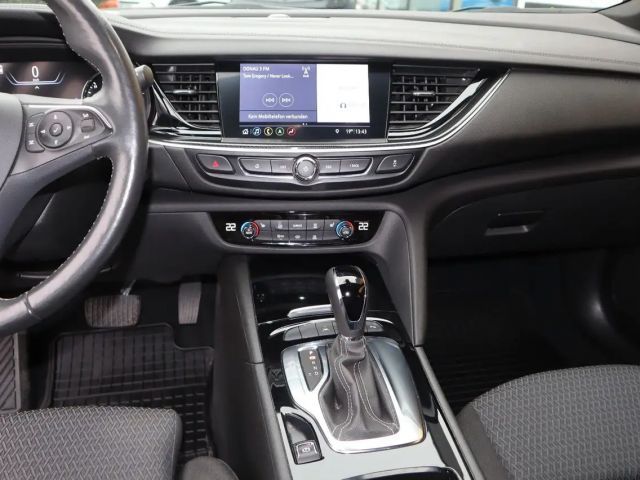 Opel Insignia Elegance Sports Tourer