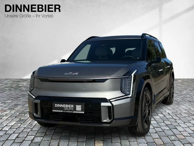 Kia EV9 GT-Line Vierwielaandrijving