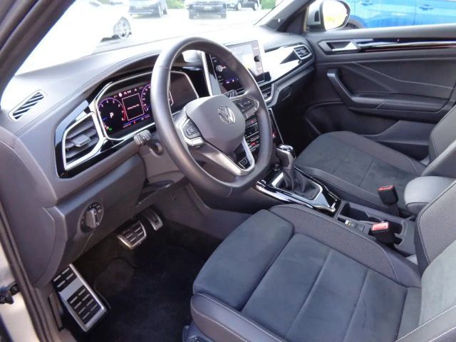 Volkswagen T-Roc DSG R-Line