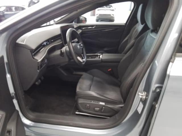 Volkswagen ID.7 IQ.Drive Pro