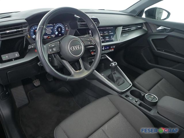 Audi A3 30 TFSI Sportback