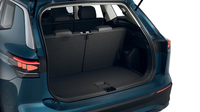 Volkswagen Tayron 2.0 TDI Life