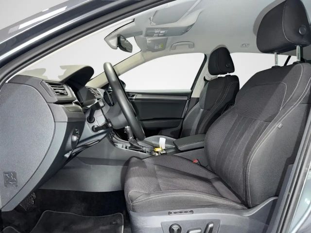 Skoda Superb 2.0 TDI 4x4 Style Style