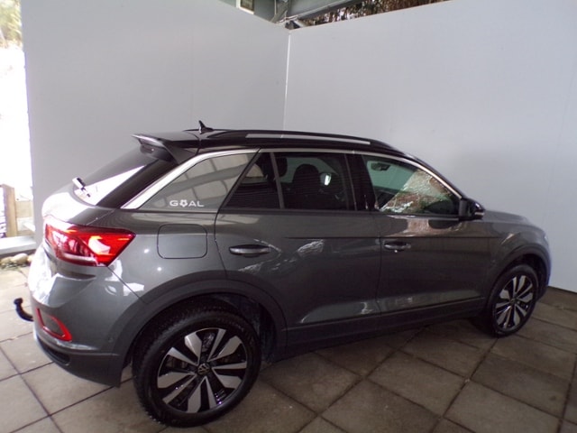 Volkswagen T-Roc 2.0 TDI DSG