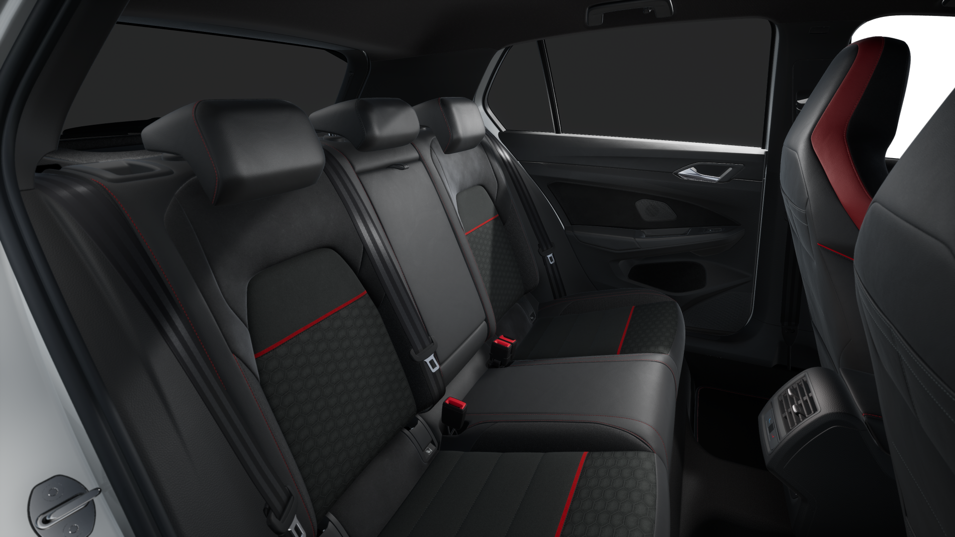 Volkswagen Golf 2.0 TSI DSG GTI