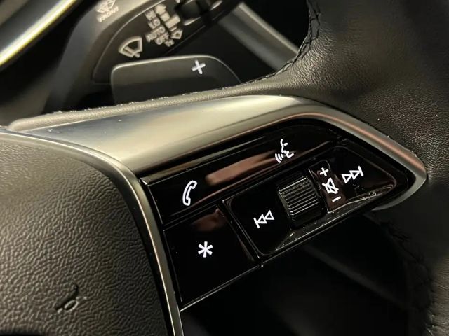 Audi A6 40 TDI Avant Quattro Sport