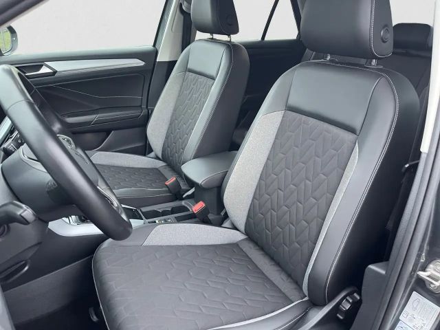 Volkswagen T-Roc DSG