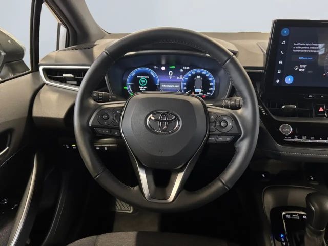 Toyota Corolla Business Hybride