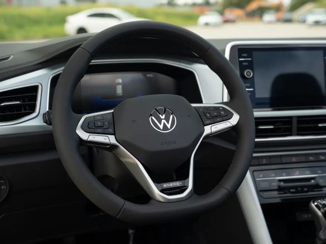 Volkswagen T-Roc 1.0 TSI Cabriolet