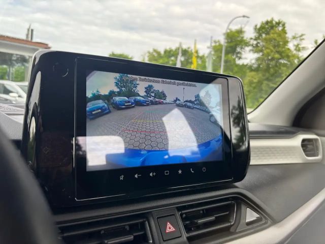 Suzuki Swift Club Hybrid