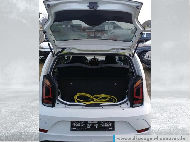 Volkswagen e-up! e-up! United Kamera SHZ PDC GRA Klima