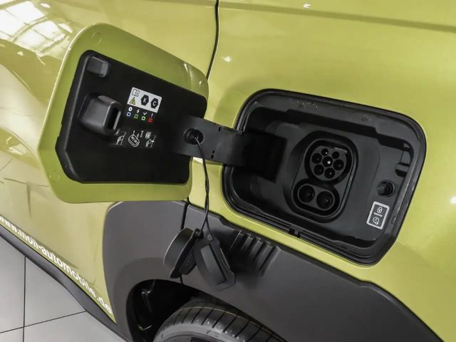 Fiat Grande Panda La Prima