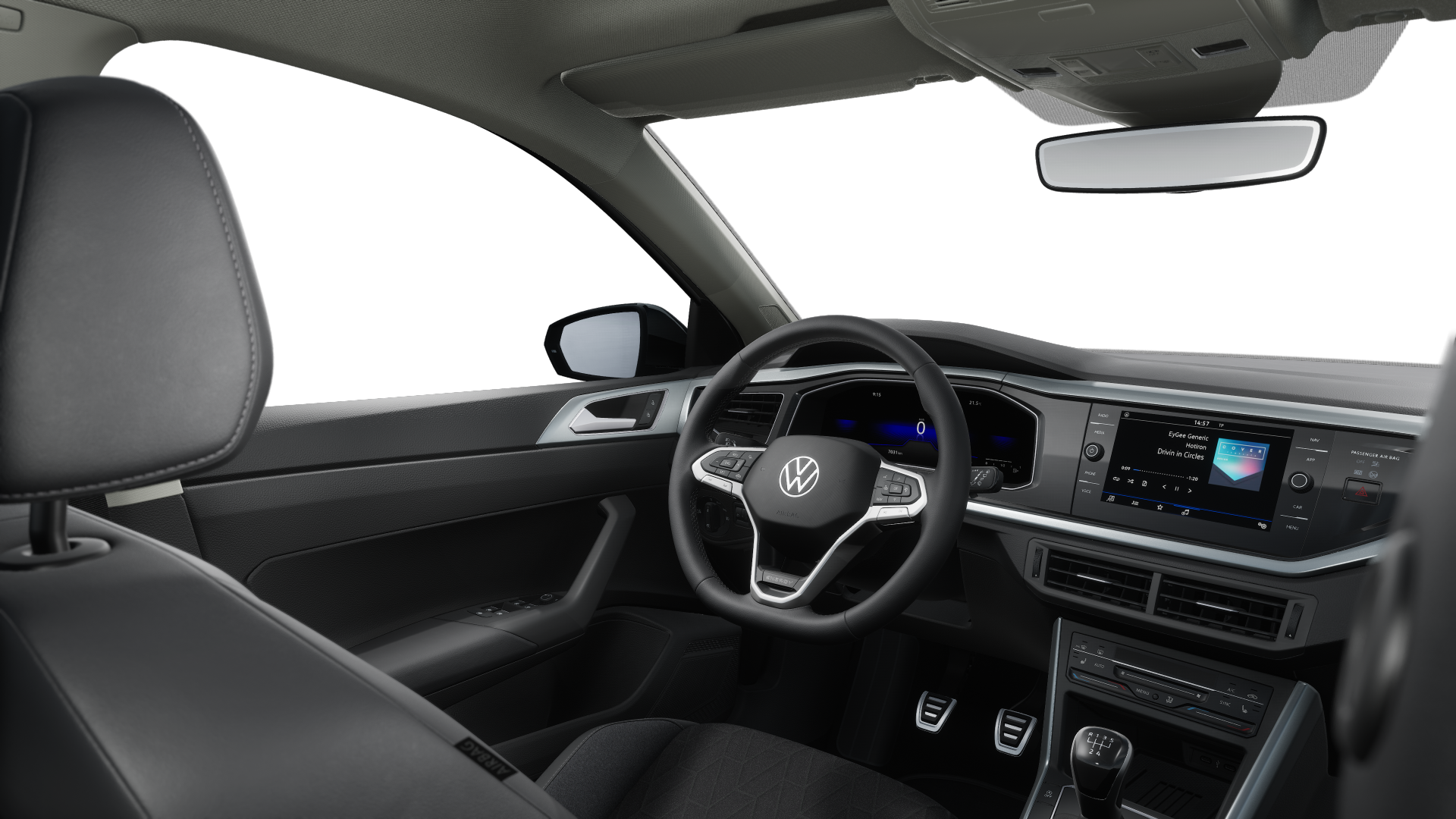 Volkswagen Polo Polo ENERGY 1.0 APP, SHZ, EPH, GRA, KL-AUTOM,