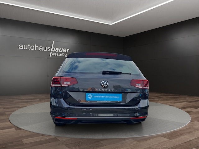 Volkswagen Passat 1.5 TSI Business Variant