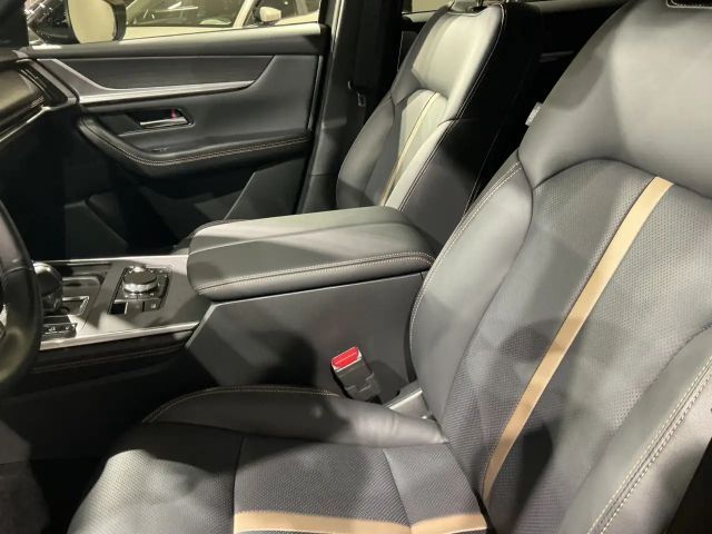 Mazda CX-60 4WD Homura