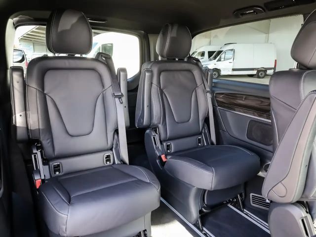 Mercedes-Benz EQV 300 AVANTGARDE