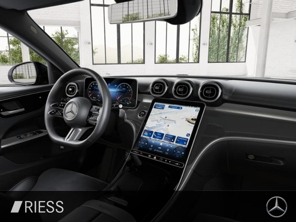 Mercedes-Benz C 200 Estate