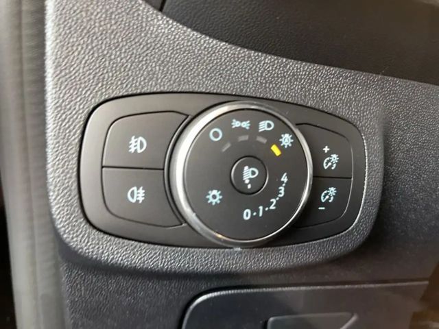 Ford Fiesta Active EcoBoost