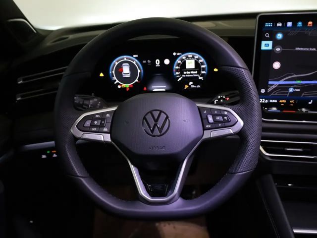 Volkswagen Tiguan 4Motion DSG R-Line