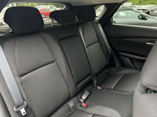 Mazda CX-30 Exclusive-line