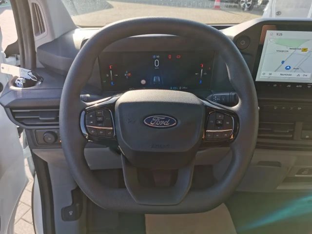 Ford E-Transit e-Transit Custom 320 L2H1 LKW HA Trend