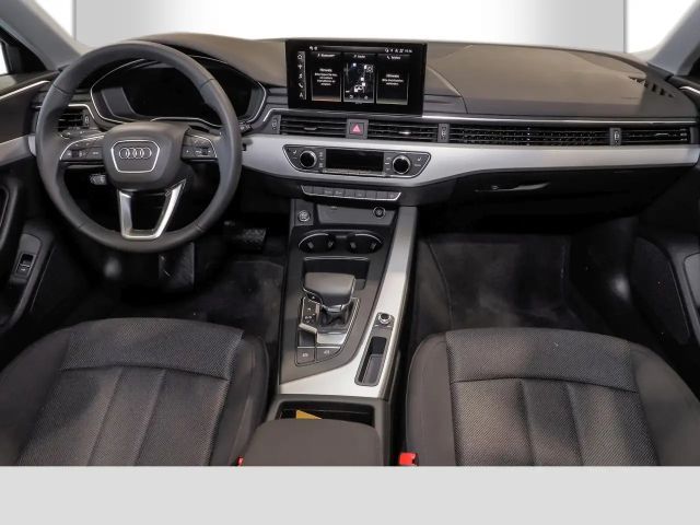 Audi A4 2.0 TDI Avant S-Line